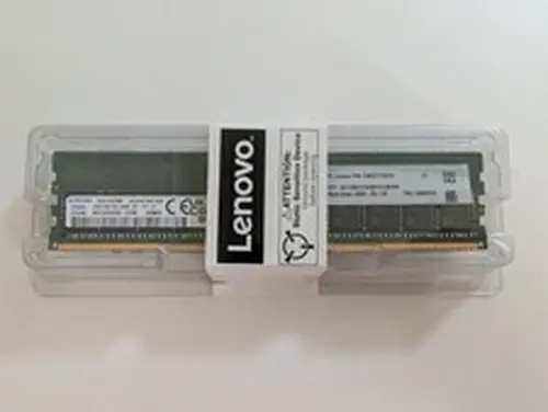 Samsung DDR5 6400 32GB ECC Registered RDIMM Server Memory