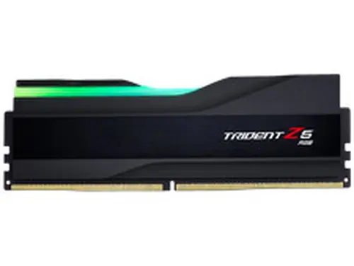 G.SKILL Trident Z5 RGB Series 64GB 288-Pin PC RAM DDR5 6000 (PC5 48000) Desktop