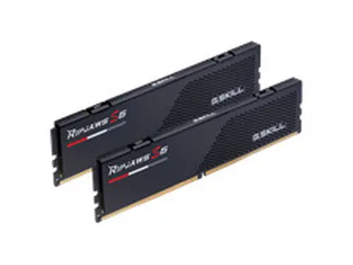 G.SKILL Ripjaws S5 Series 32GB (2 x 16GB) DDR5 5600 Desktop Memory Model
