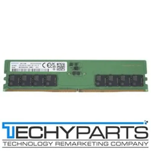 Samsung M323R4GA3PB0-CWMOL 32GB 2Rx8 DDR5-5600 PC5-44800 CL46 non-ECC UDIMM RAM