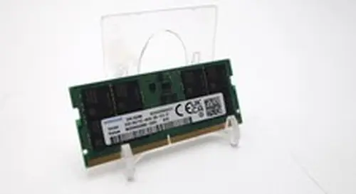 Samsung 32GB (1x32GB) DDR5 PC5-4800B SODIMM RAM Laptop Memory M425R4GA3BB0-CQK0L