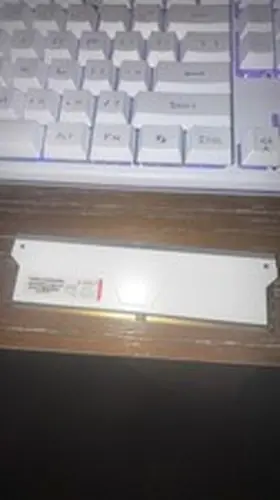 v-color DDR5 32GB (2x16GB) 6400 CL32 Manta XSky RGB White AMD EXPO 1.4V