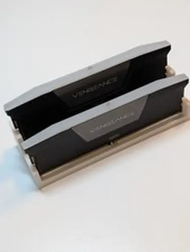 Corsair Vengeance RGB 64GB 2x32GB DDR5 6400 CL32 XMP 3.0 Intel Desktop RAM