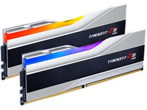 G.SKILL Trident Z5 RGB Series 32GB (2 x 16GB) 288-Pin PC RAM DDR5 6400 Desktop