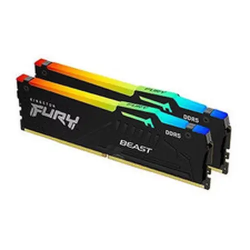 Kingston Fury 32GB (2x16) DDR5 6000MHz CL40 RGB RAM HP Omen Upgrade HP60U40S8HA