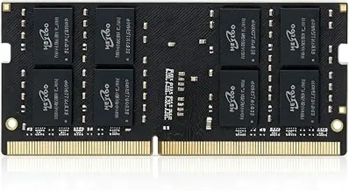 16GB DDR4 RAM 2666MHz SODIMM Laptop Memory, DDR4 Notebook RAM Stick, PC4-21300 260 Pin Sodimm DDR4 Computer Memoria RAM