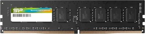 Silicon Power DDR4 16GB 3200MHz (PC4-25600) CL22 UDIMM 288-Pin Desktop Computer Memory SU016GBLFU320X02EC