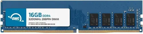 OWC 16GB Memory RAM Compatible with Dell Alienware Aurora R10 R11 R12 R14 | 16GB PC4-25600 DDR4 3200MHz Non-ECC 2Rx8 CL22 288-pin DIMM