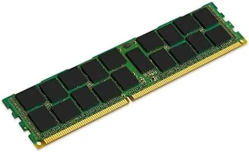 Kingston 8 GB DDR3 SDRAM Memory Module 8 GB (1 x 8 GB) 1333MHz DDR31333/PC310600 ECC DDR3 SDRAM 240pin DIMM KTH-PL313/8G