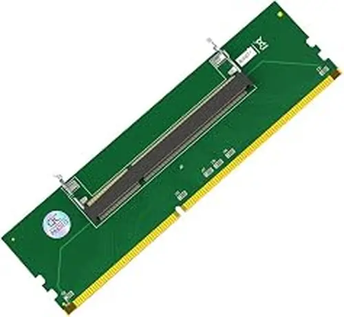 SO DDR3 204PIN to DDR3 240PIN Adapter