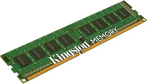 Kingston Technology ValueRAM 4 GB 1333MHz DDR3 PC3-10666 ECC CL9 DIMM Hynix C Server Memory (KVR13E9/4HC)