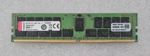 Kingston 32GB 2Rx4 PC4-2400T KSM24RD4/32HDI DDR4 RDIMM Server Memory RAM