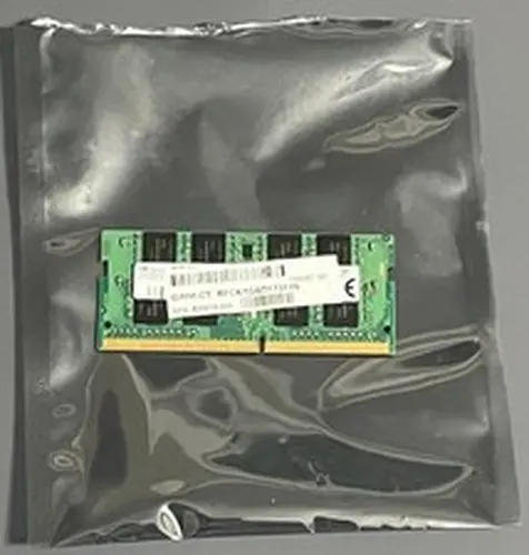 HP 8GB DDR4-2133 Mhz PC4-17000 260P SODIMM Memory RAM 2Rx8 820570-005