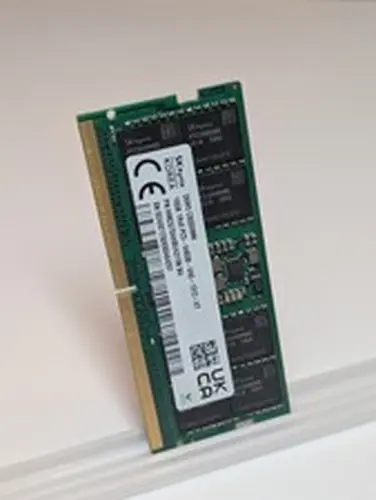 SK Hynix 16GB 1x16GB DDR5 6400 SO-DIMM CL52 Laptop Memory RAM