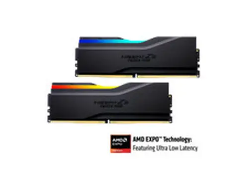 G.SKILL Trident Z5 NeoX RGB Series 32GB (2 x 16GB) 288-Pin PC RAM DDR5 6000 (PC5