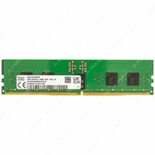 Hynix 16GB DDR5 4800 PC5-38400 1Rx8 EC8 RDIMM Server Memory RAM HMCG78MEBRA107N