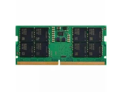 HP 16GB DDR5 5600MHz 262pin SODIMM Memory AL0M6AA