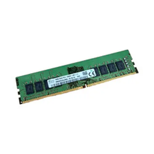 SK hynix Desktop Ram Memory 16 GB DDR4-2666 / PC4-21300 (21333) HMA82GU6JJR8N