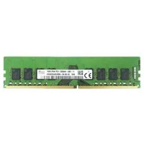 SK Hynix 16GB 3200MHz DDR4 UDIMM 288-Pin 2RX8 Desktop Memory HMA82GU6DJR8N-XN