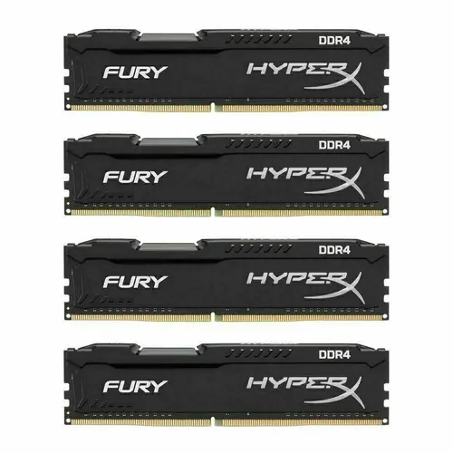 8GB 16GB 32GB 64GB DDR4 2133 2400 2666 3200 MHz DIMM Desktop Memory 288-Pin lot