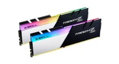 G. SKILL Trident Z Neo 16GB SDRAM DDR4 Memory (2 X 16GB) F4-3600C16D-32GTZNC