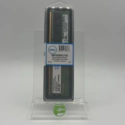 New Samsung Ram Kit 16GB (1x16GB) RAM DDR4 3200MHz SNPD8NXC/16G