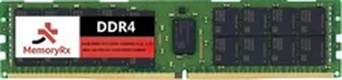 64GB DDR4 3200MHz PC4-25600 1.2V 2RX4 288PIN ECC REGISTERED RDIMM FOR SERVERS