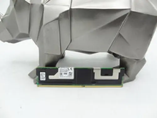 Unknown Intel NMA1XXD128GPS 128GB PC4-21300 DDR4-2666 Optane DC Persistent Memory P12109