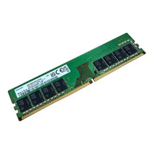 Samsung 16GB DDR4-3200 PC4-25600 1Rx8 288-Pin UDIMM RAM M378A2G43BB3-CWE