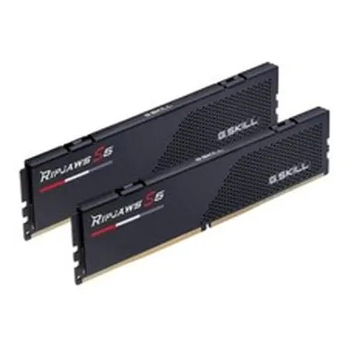 G.SKILL Ripjaws S5 Series 32GB (2 x 16GB) 288-Pin PC5-48000 RAM DDR5 6000 CL 36
