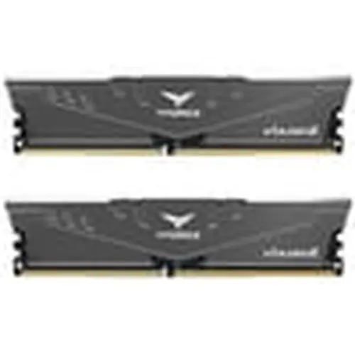 Team T-FORCE VULCAN Z 32GB (2 x 16GB) 288-Pin PC RAM DDR4 3200 (PC4 25600) Desktop Memory Model TLZGD432G3200HC16FDC01