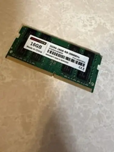 16GB DDR4 SODIMM Laptop Memory RAM PC3-2666