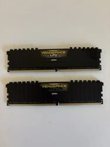 CORSAIR VENGEANCE LPX 16GB KIT DDR4 2x8GB 2400MHz DDR4 RAM