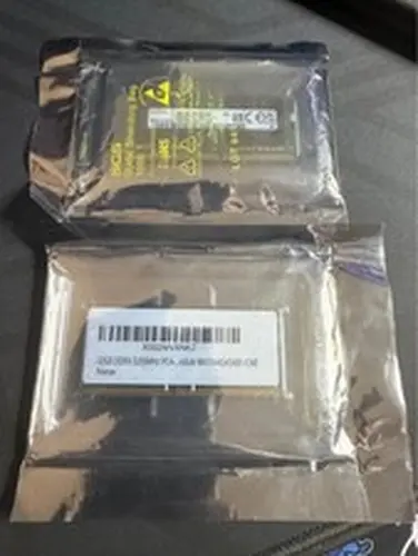 32GB Laptop Memory Samsung DDR4 3200Mhz (1x 32GB DIMM)
