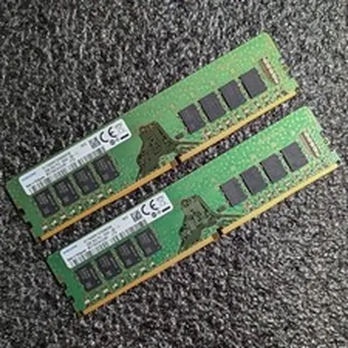 Samsung 32GB DDR4 RAM (2x16GB) DDR4-2666