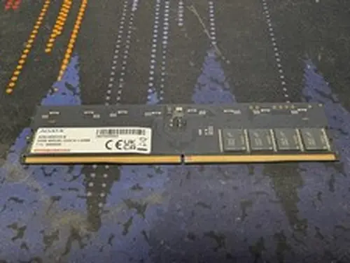 ADATA 32GB DDR5 4200MHz UDIMM Desktop PC RAM Memory Module