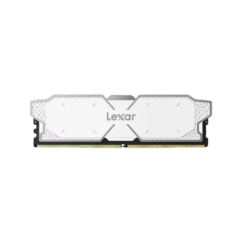 Lexar THOR OC DDR5 RAM 16GB 6000MHz CL36 Desktop Memory Intel XMP 3.0 & AMD EXPO