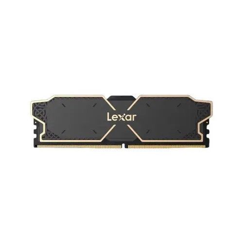 Lexar THOR OC DDR5 RAM 16GB 6000MHz CL36 Desktop Memory Intel XMP 3.0 & AMD EXPO