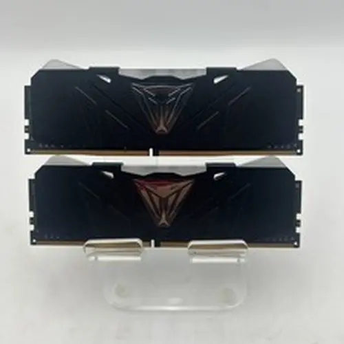 Patriot Viper RGB 16GB (2x8GB) DDR4 4133 MHz CL19 Desktop Memory Kit