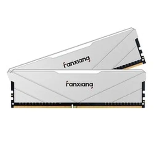 Fanxiang 32GB(2x16GB) 3200MT/s DDR4 RAM Memory Module XMP 2.0 U-DIMM Desktop 288