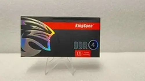 KingSpec 32GB 260-Pin DDR4 SO-DIMM 3200 (PC4 25600) 32G Laptop Ram Memory Model