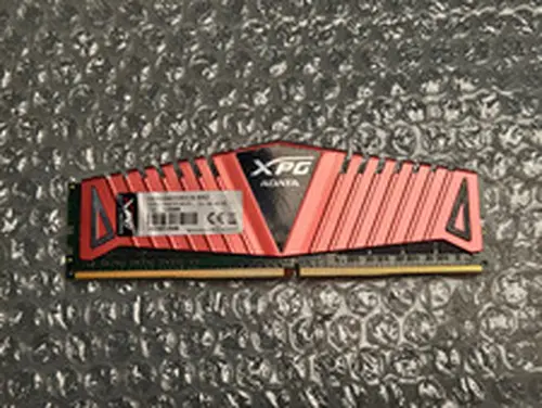 ADATA XPG PC4-19200 (DDR4-2400) 8GB Memory RAM AX4U240038G16-BRZ