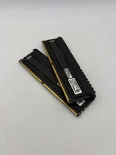 Ballistix Elite 4GB DDR4 3000MHz Desktop RAM Memory Module (PC4-24000) x2