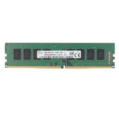New SK Hynix 16GB DDR4 2133MHz PC4-17000 2RX8 UDIMM Memory Ram HMA82GU6MFR8N-TF