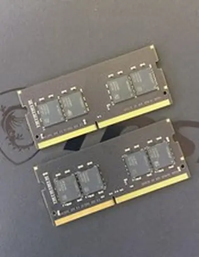 32GB 2x 16GB PC4-17000 Laptop SODIMM 260-Pin DDR4 2133 MHz Memory RAM Kit
