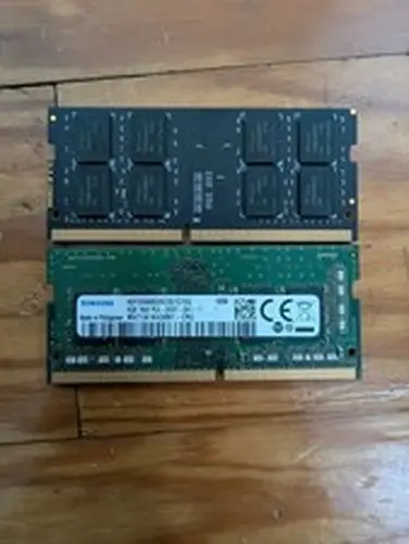 16GB DDR4 2400MHz Ram SODIMM Memory Modules