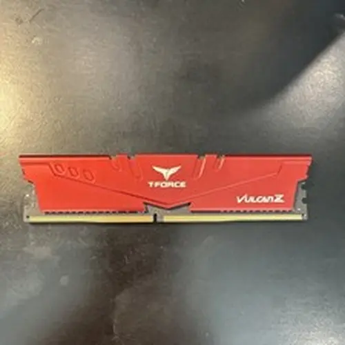 TeamGroup T-Force Vulcan Z 8GB DDR4 3200