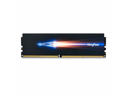Kingfast 8GB 288-Pin PC RAM DDR4 3200 (PC4-25600) Desktop Memory Model Kfast-8GBDR43200(1kit)