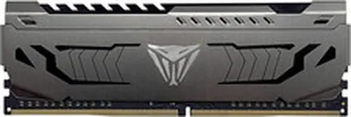 Patriot Viper Steel DDR4 RAM 16GB (1X16GB) 3200Mhz CL16 Desktop Memory
