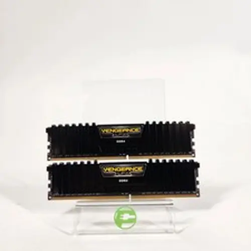 Corsair Vengeance LPX 16GB (2x8GB) RAM DDR4 2400MHz CMK16GX4M2A2400C16